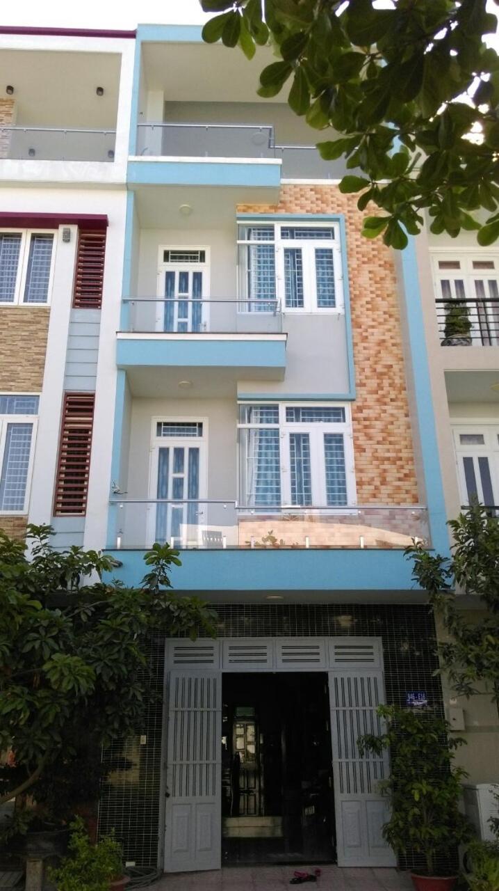 846E16Homestay فونج تاو المظهر الخارجي الصورة