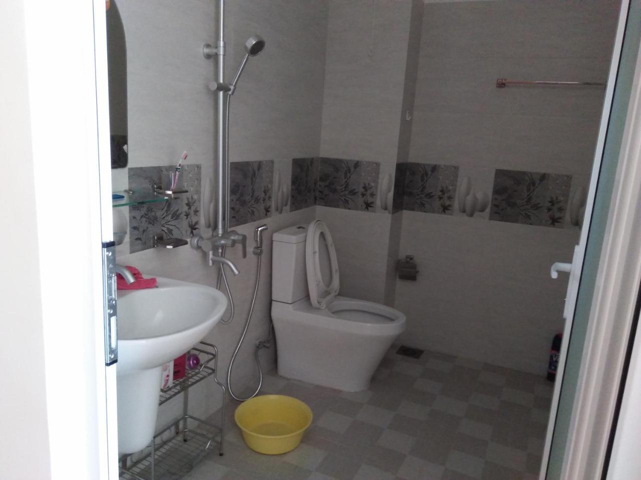 846E16Homestay فونج تاو المظهر الخارجي الصورة
